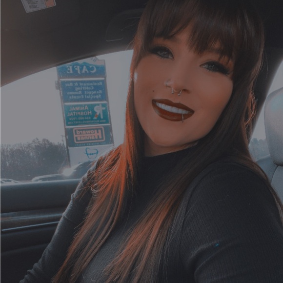 Meet your Posher, Morgan - Picture 1 of 1